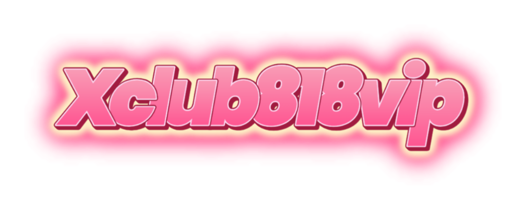 Xclub818vip