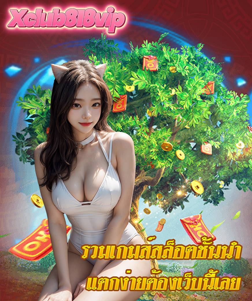 xclub818vip เว็บคาสิโนออนไลน์